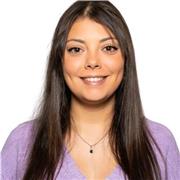 Soy profesora y logopeda con experiencia en el sector. Puedo dar clases online para todas las edades